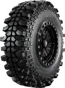 Roadcruza Thruster