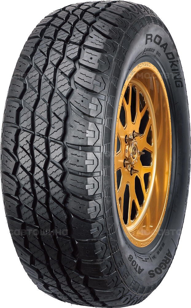 Roadking Argos AT08 255/65 R17 110T 