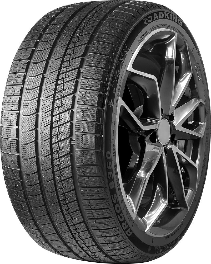 Roadking Argos S360 225/60 R18 104T XL