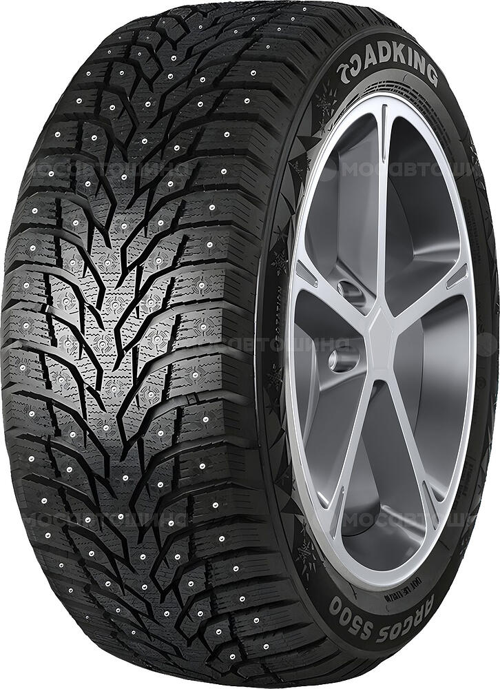 Roadking Argos S500 265/50 R22 112T XL