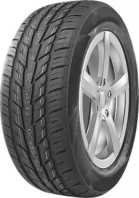 RoadMarch Prime UHP 07 285/40 R22 110V XL