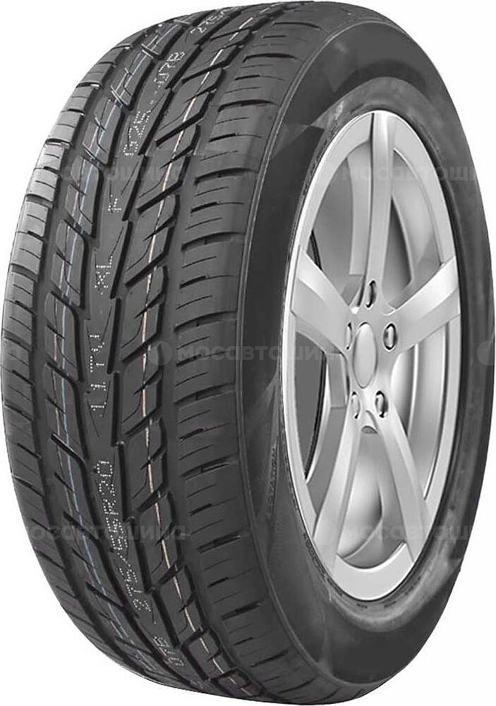 RoadMarch Prime UHP 07 275/25 R24 96W 