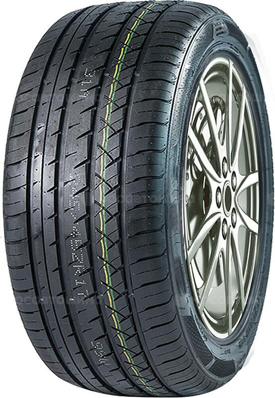Шины RoadMarch Prime UHP 08 295/40 R21 111W XL