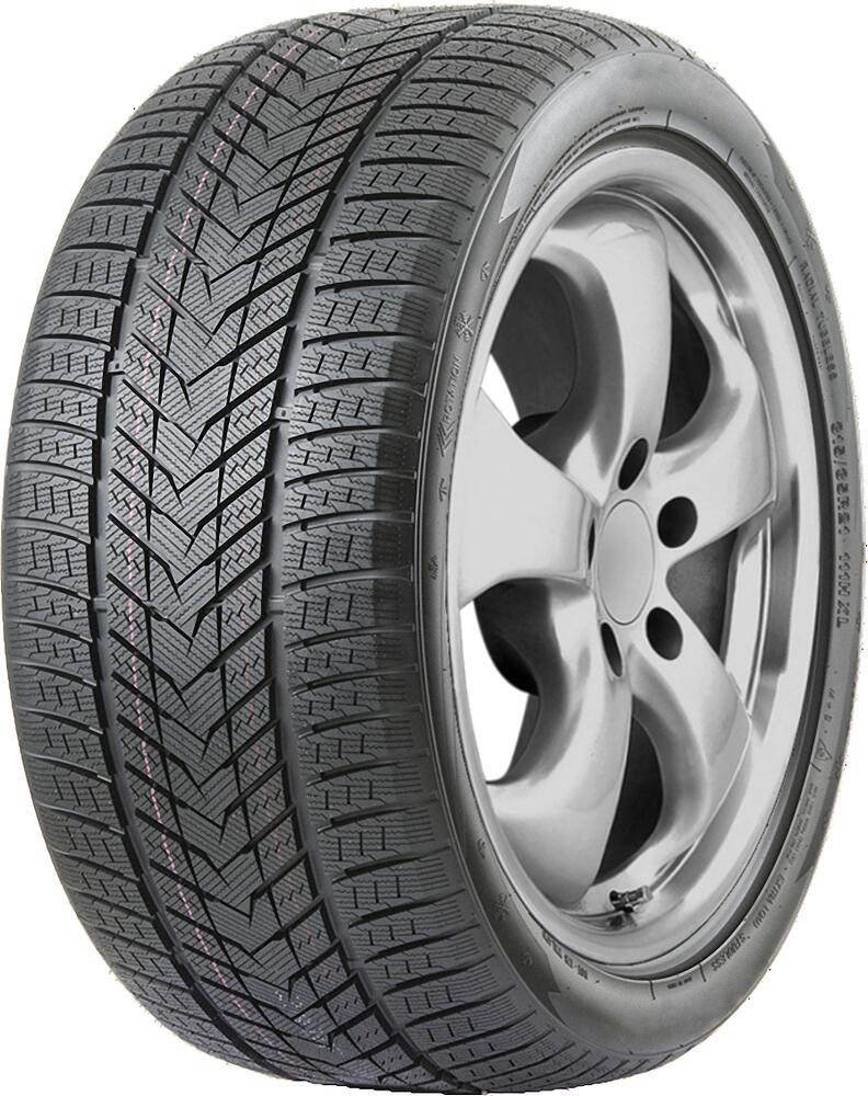 RoadMarch WinterXPro 999 285/40 R21 109H XL