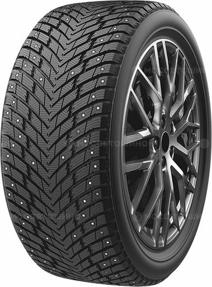RoadMarch WinterXPro Studs 69 255/35 R19 96T XL