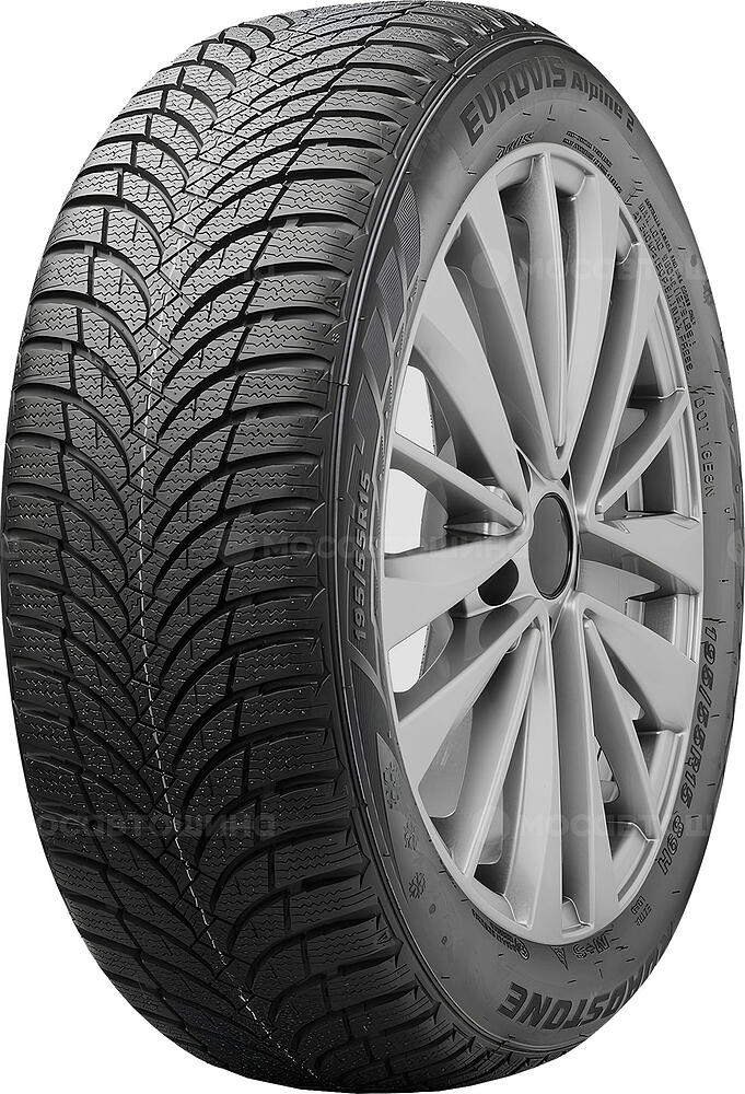 Roadstone Eurovis Alpine 2 225/70 R16 103H