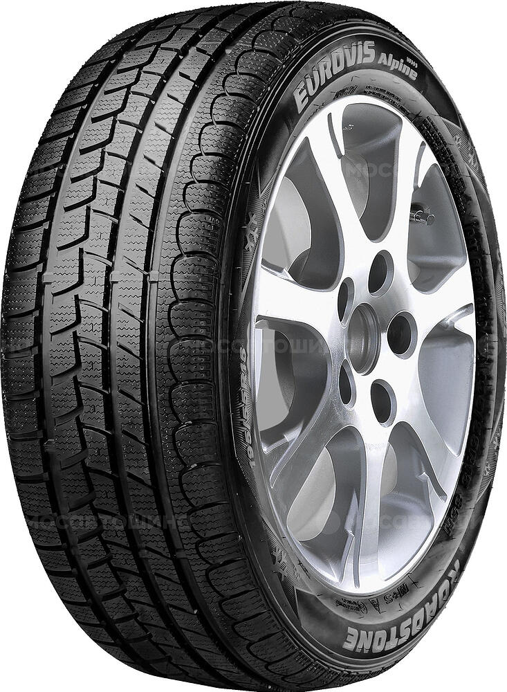 Roadstone Eurovis Alpine WH1 185/55 R15 86H XL