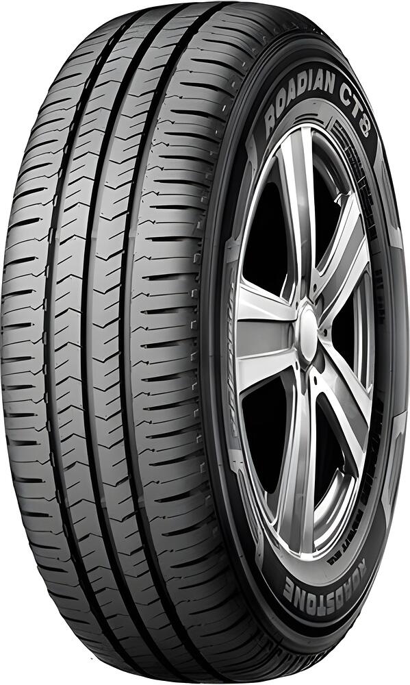 Roadstone Roadian CT8 195 R14C 106/104R
