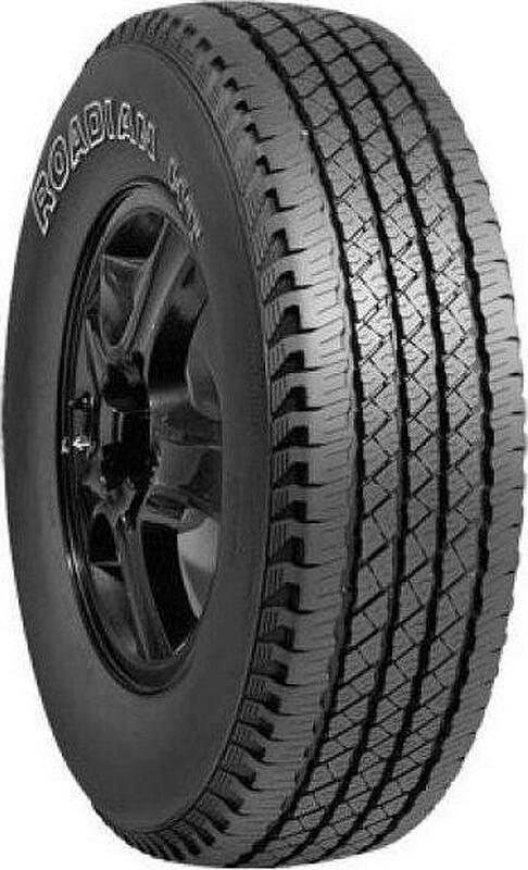 Roadstone Roadian H/T SUV 235/60 R18 102H