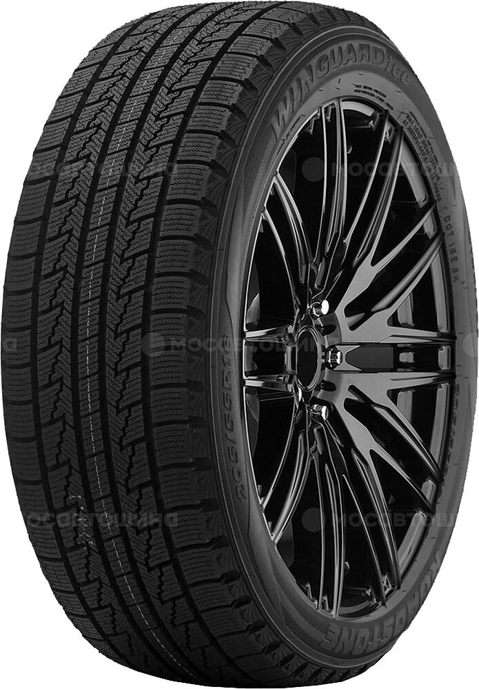 Roadstone Winguard Ice 195/50 R15 82Q