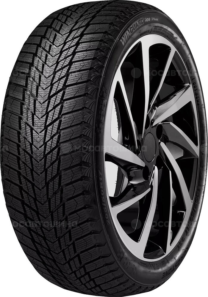 Roadstone Winguard Ice Plus 215/50 R17 95T XL