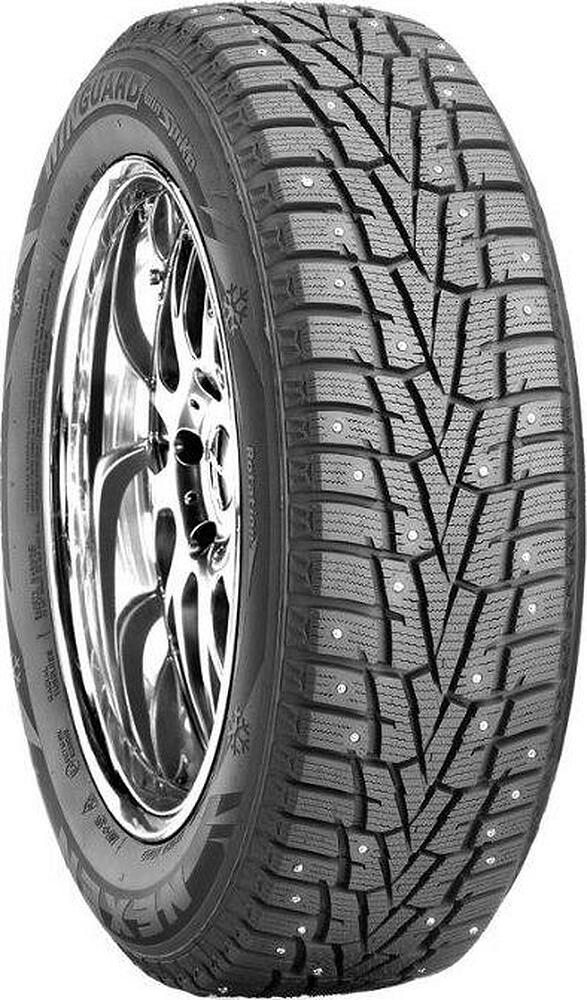 Roadstone Winguard Spike LT TK [Нешип] 205/65 R16C 107/105R