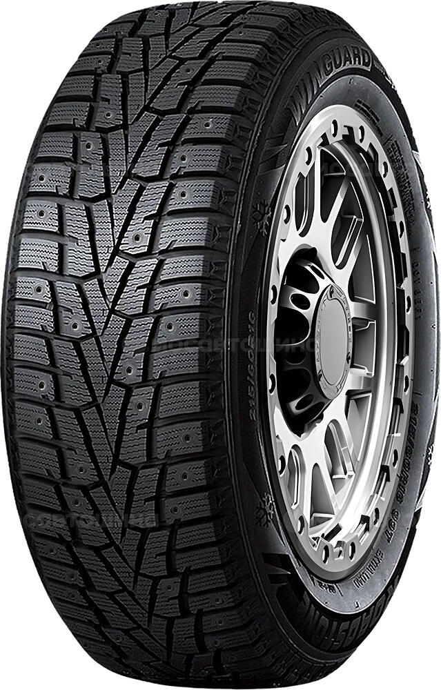 Roadstone Winguard Spike SUV (нешип) 255/55 R18 109T 