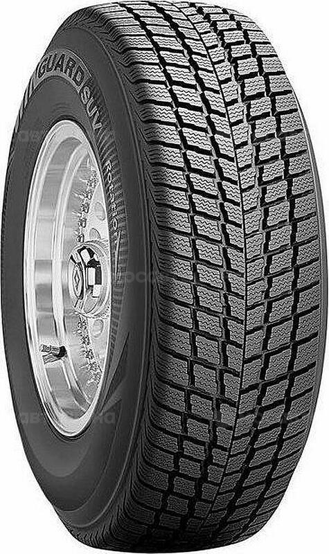 Roadstone Winguard SUV 215/65 R16 98H