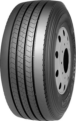 RoadX DX670 385/65 R22,5 160K 3PMSF PR20 (Прицепная ось)