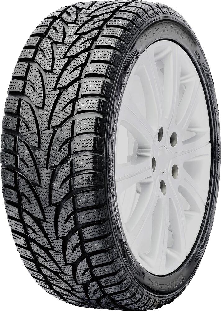 RoadX RXFrost WH12 [Нешип] 215/55 R18 95T