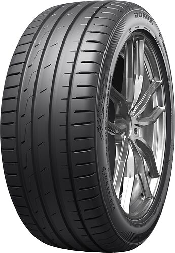 RoadX RXMotion DU71 EV