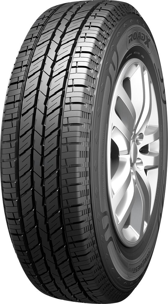 RoadX RXQuest H/T01 235/65 R18 106H 