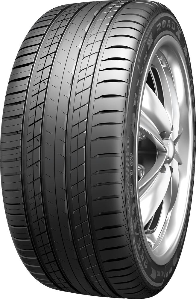 RoadX RXQuest SU01 225/45 R19 96W XL