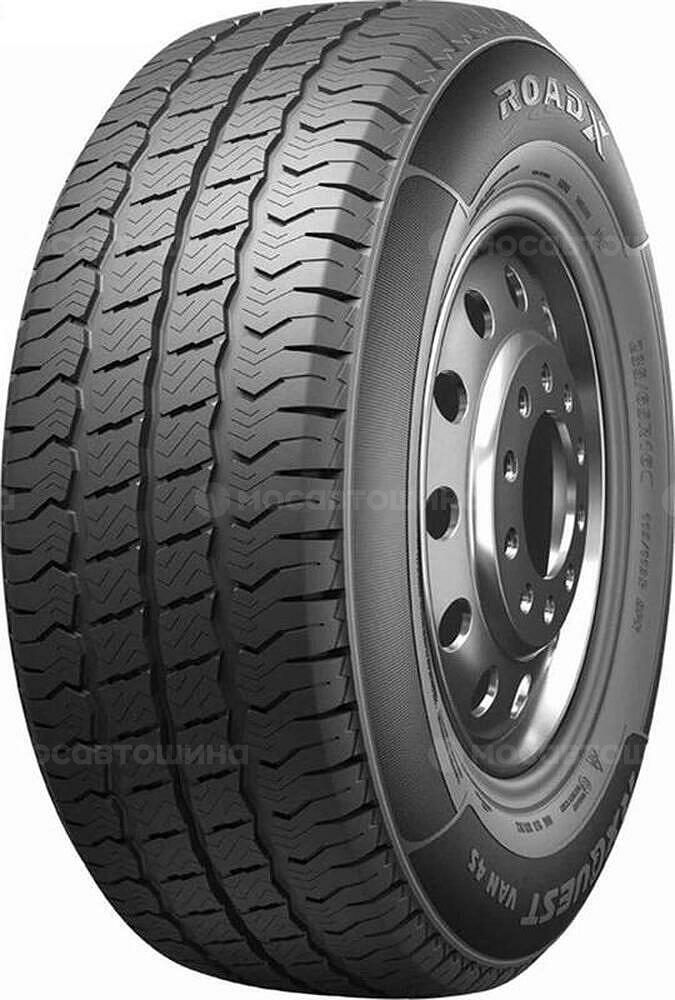 RoadX RXQuest Van 4S 235/65 R16C 115/113T