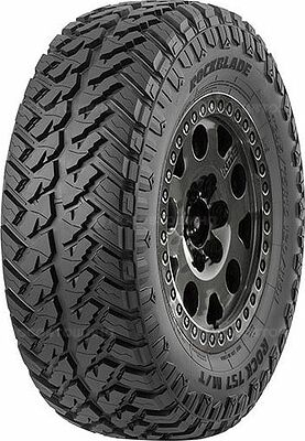 Rockblade ROCK 757 M/T 33x12,5x17 120Q