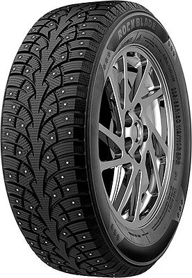 Rockblade Winterplus Stud I 185/60 R14 82T