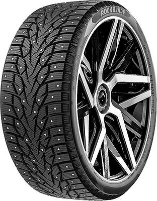 Rockblade Winterplus Stud III 255/55 R19 107T