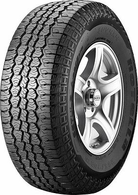 Rotalla AT01 255/70 R15C 112/110S