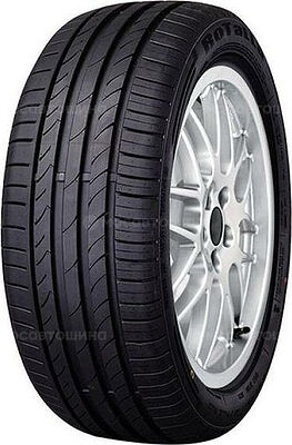 Rotalla SETULA S RACE RU01 215/45 R20 95W XL