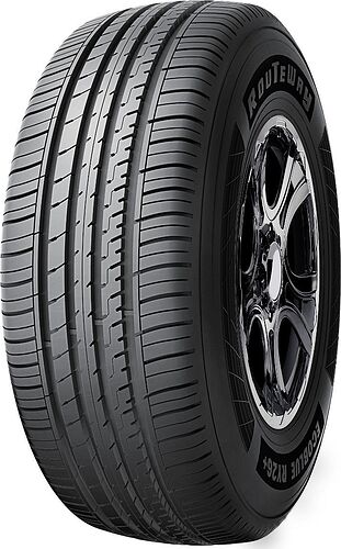 Routeway EcoBlue RY26+