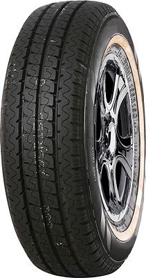 Routeway Roadtrek RY56 195 R14C 106/104Q