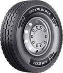 Royal Black AM201 315/80 R22,5 157/154L