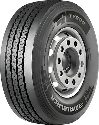 Royal Black DL011 315/70 R22,5 156/150L