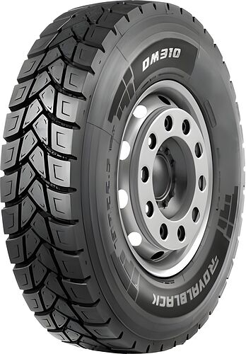 Royal Black DM310