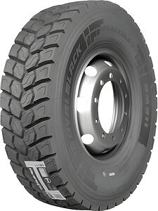 Royal Black DM311