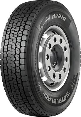 Royal Black DV210 315/80 R22,5 157/154L