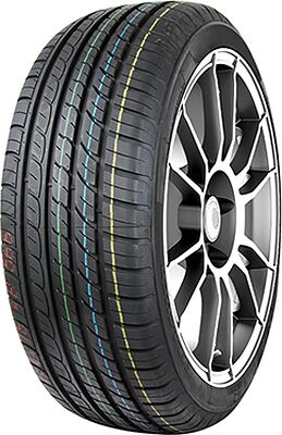 Royal Black Royal Explorer 245/40 R17 95W XL