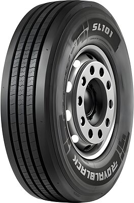 Royal Black SL101 215/75 R17,5 128/126M