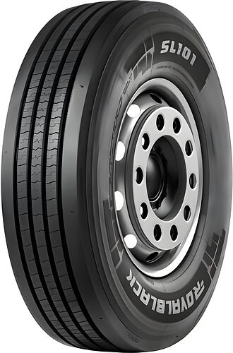 Royal Black SL101