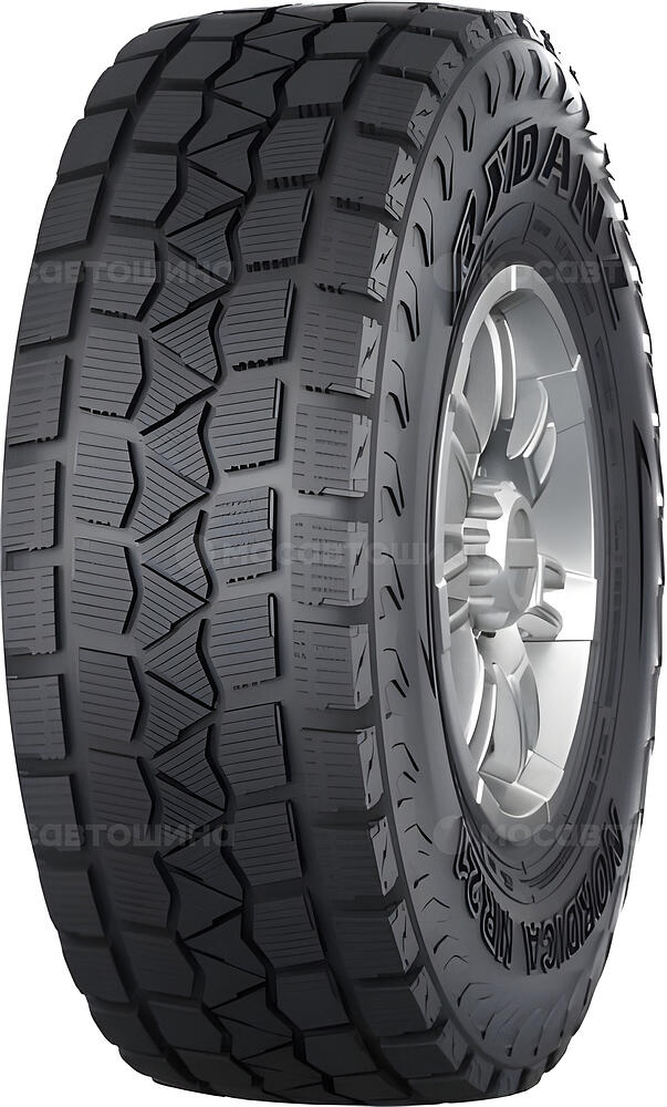 Rydanz Nordica NR21