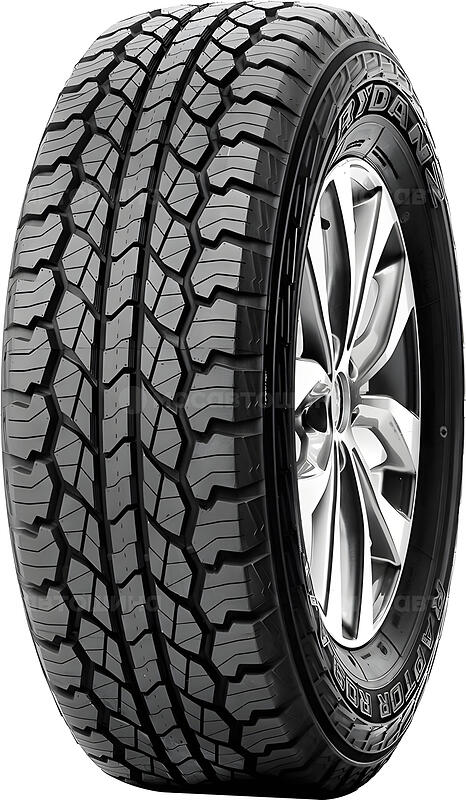 Шины Rydanz Raptor R09 A/T 245/70 R16 111S XL
