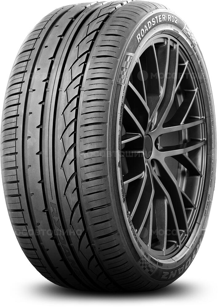 Rydanz Roadster R02 225/55 ZR17 101W XL