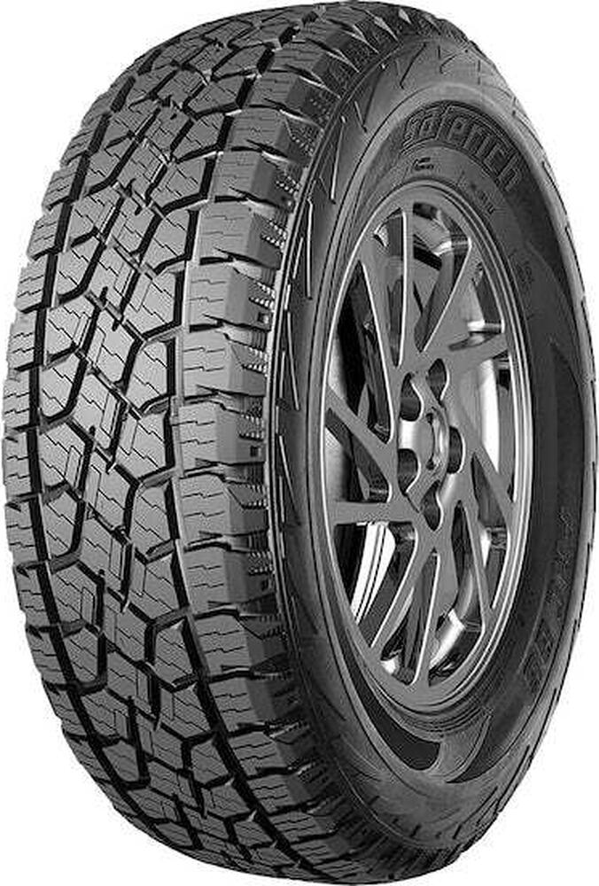 Saferich FRC-86 285/70 R17 121/118R 
