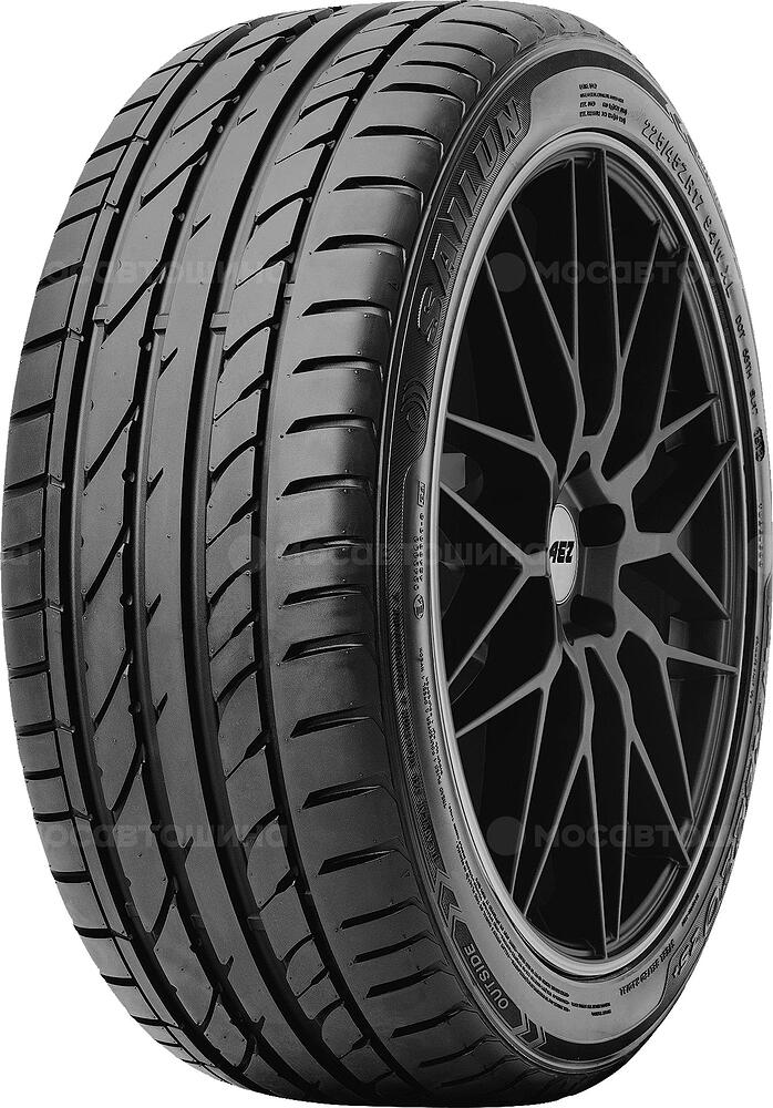 Sailun Atrezzo ZSR 225/55 R17 101W XL