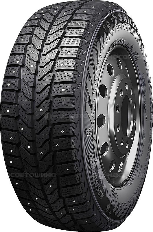 Шины Sailun Commercio Ice 185/75 R16C 104/102R
