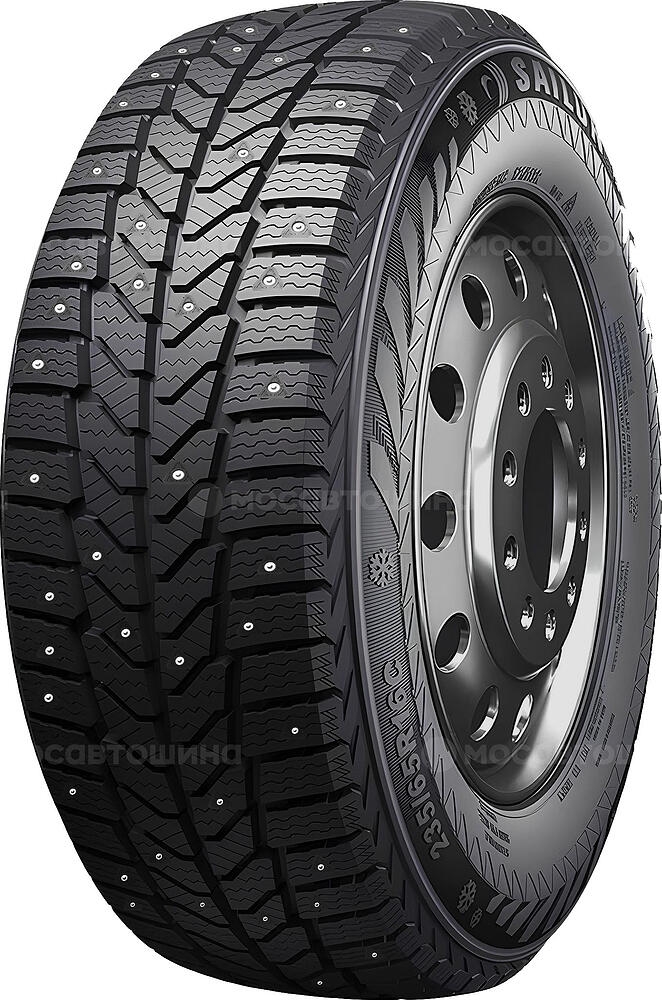 Sailun Commercio Ice 215/70 R15C 109/107R