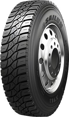 Sailun S913a 315/80 R22,5 156/153K