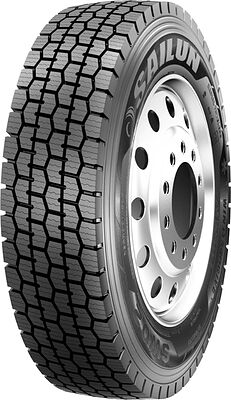 Sailun SDW1 295/80 R22,5 152/149L 3PMSF