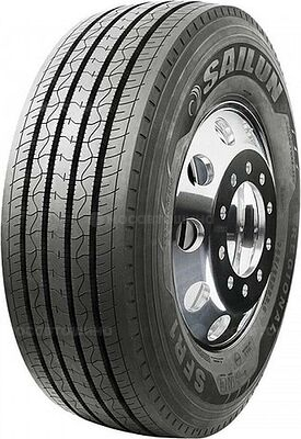 Sailun SFR1 295/80 R22,5 154/149M 3PMSF (Рулевая ось)