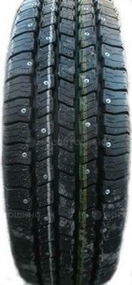 Satoya Cargo S (шип) 185/75 R16C 104/102R